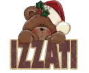 Izzati