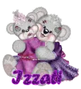 Izzati