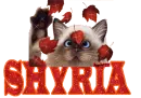 Shyria