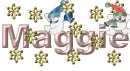 maggie