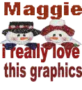 maggie