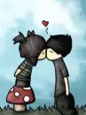 Cute couple