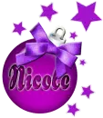 Nicole