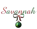 Savannah