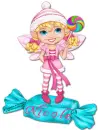 Nicole - lolly girl