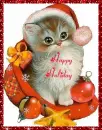 happy holiday