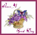 Have a great day