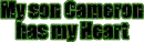Cameron