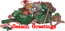 Season Greetings