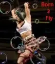 born to fly