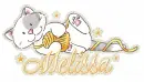 Melissa~Kitten