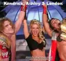 Brian, Ashley & Paul