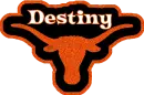 Destiny