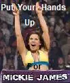 Mickie James