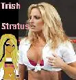 Trish Stratus
