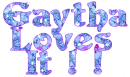 gaytha