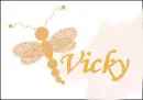 vicky