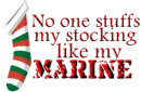 marine, military, stocking