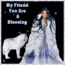 FRIEND