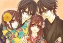Kuran Family