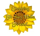HELLO FRIEND