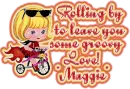 Maggie