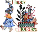 HOILDAYS