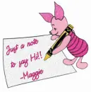 Maggie