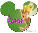 Candace