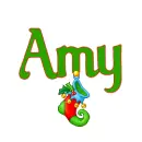 Amy