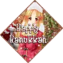 Happy Hanukkah