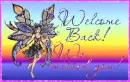 Welcome Back