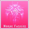 horde fangirl