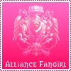 alliance fangirl