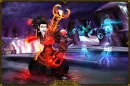 warlock undead