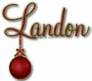Landon
