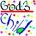 God's child