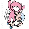 Gloomy Bears