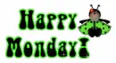 Monday