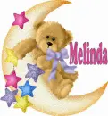 Melinda