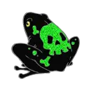 Poison Frog
