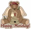 Monday