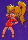 charlene