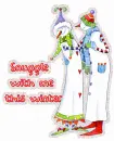 Snuggle with me