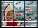 christmas texe