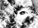 Abstract Eye