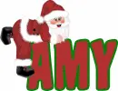 Amy