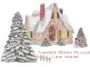 Snow Place Like Home