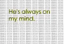 Edward Cullen 