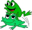 frog